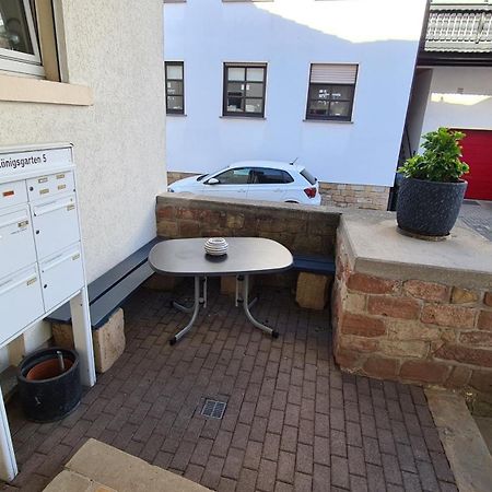 Fewo 3 Deidesheim Exterior foto